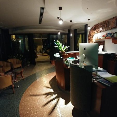 La Perla B&B Hotel Roseto Degli Abruzzi Eksteriør bilde