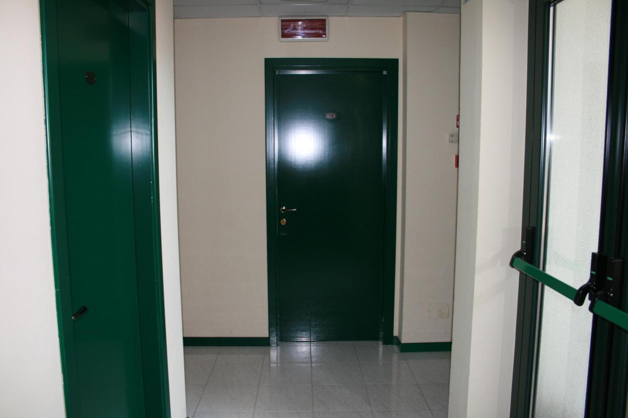 La Perla B&B Hotel Roseto Degli Abruzzi Eksteriør bilde