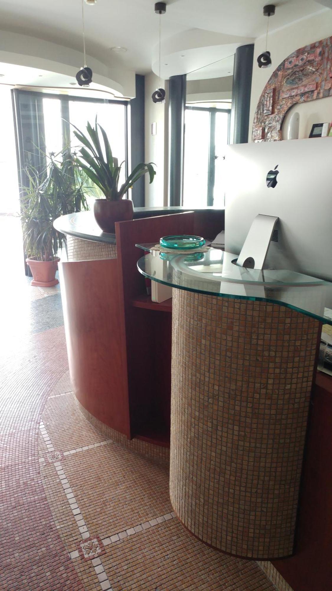 La Perla B&B Hotel Roseto Degli Abruzzi Eksteriør bilde